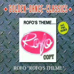 Rofo S Theme