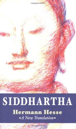 Siddhartha (Shambhala Classics)