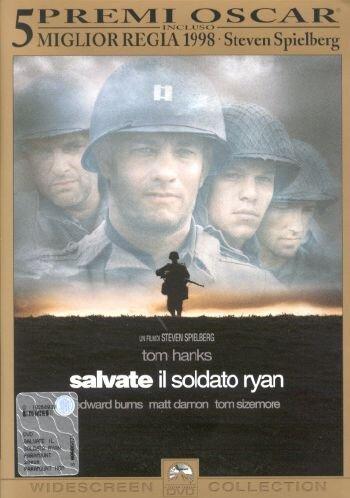 Salvate il soldato Ryan [2 DVDs] [IT Import]