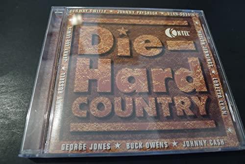 Die-Hard Country