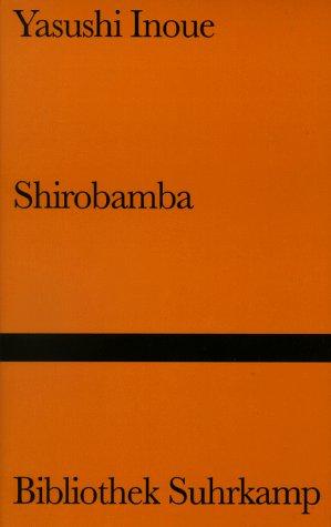 Shirobamba