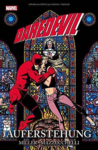 Daredevil: Auferstehung