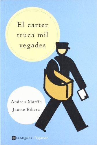 El carter truca mil vegades (OTROS LA MAGRANA, Band 94)