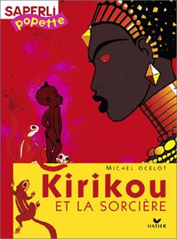 Kirikou et Karaba