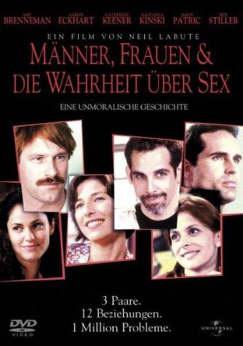 Männer, Frauen und die Wahrheit über Sex