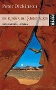 Suth und Noli: Die Kinder des Mondfalken