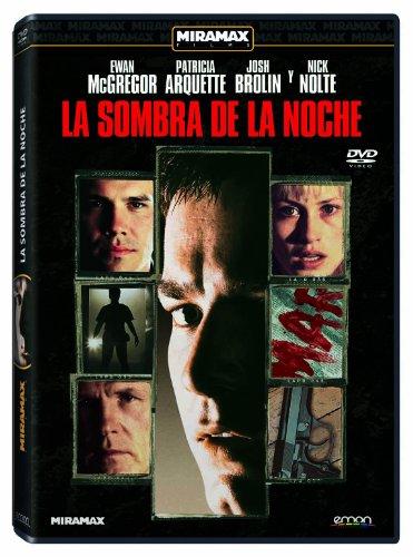 La Sombra De La Noche [Spanien Import]