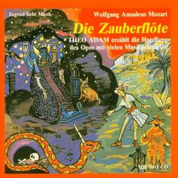 Die Zauberflöte