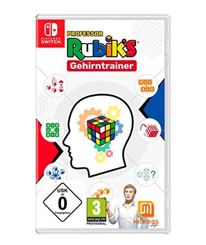 Professor Rubik's Gehirntrainer