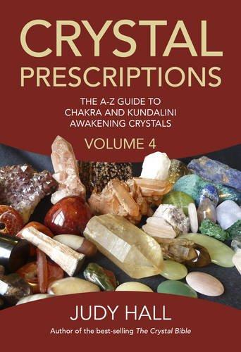 Crystal Prescriptions (Crystal Bible)