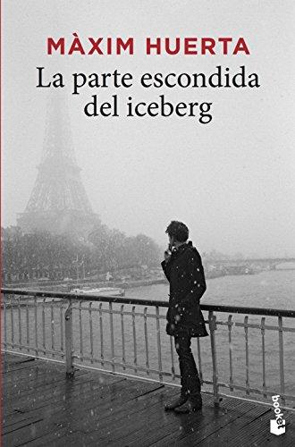 La parte escondida del iceberg (NF Novela)