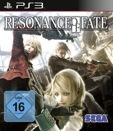 Resonance of Fate