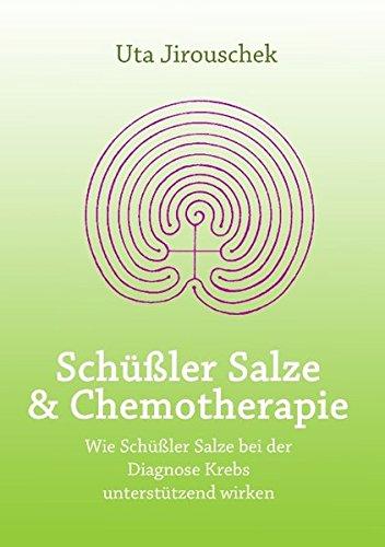 Schüßler Salze und Chemotherapie