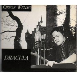 DRACULA - Orson WELLES