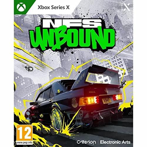 NONAME Need for Speed Unbound