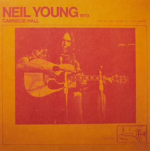 Carnegie Hall 1970 [Vinyl LP]