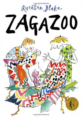 Zagazoo