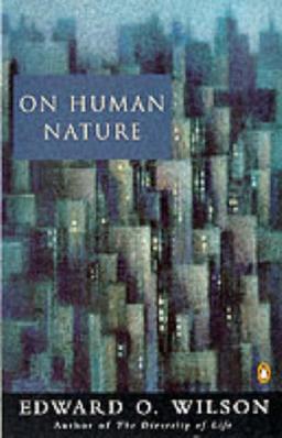 On Human Nature (Penguin science)