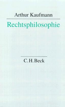 Rechtsphilosophie