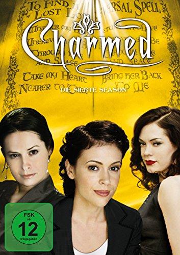 Charmed - Season 7 [6 DVDs]