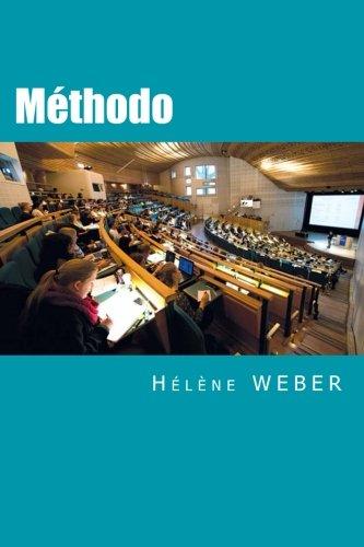 Méthodo: Le guide ultra-pratique pour vous accompagner dans l'élaboration de vos écrits universitaires