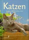 Katzen. Charakter und Verhalten - Pflege und Haltung - Rassen