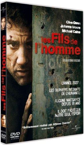 Les fils de l'homme - children of men [FR Import]