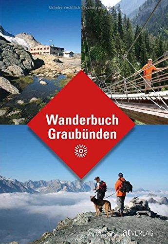 Wanderbuch Graubünden