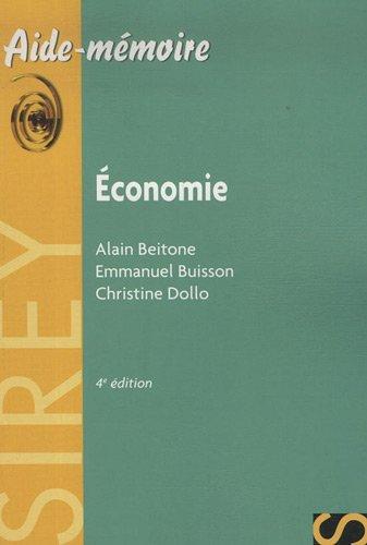 Economie