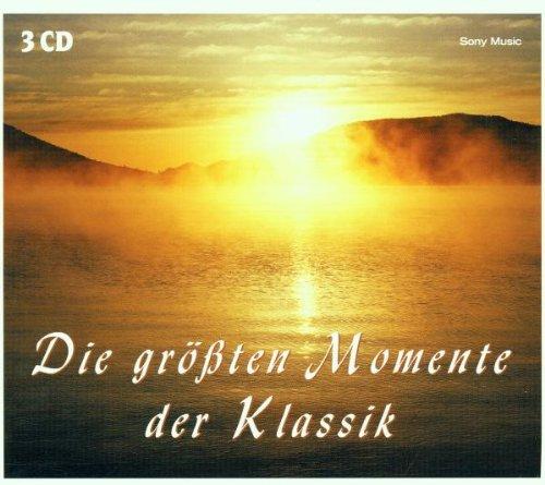 Die Größten Momente der Klassik