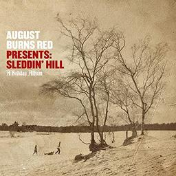 August Burns Red Presents:Sled