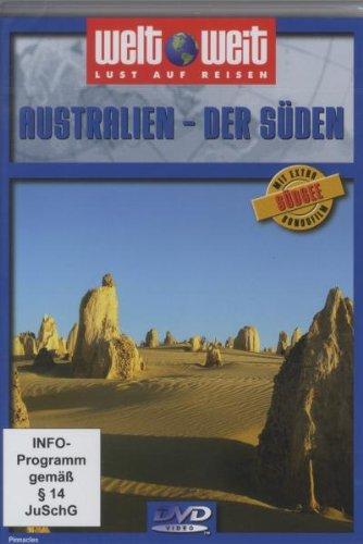 Australien Der Süden - welt weit (Bonus: Südsee)