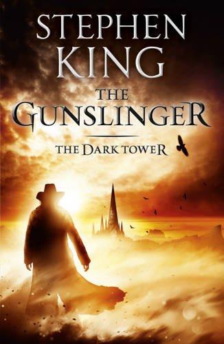 The Dark Tower 1. The Gunslinger