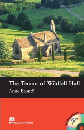 Tenant of Wildfell Hall: Pre-intermediate (Macmillan Readers)