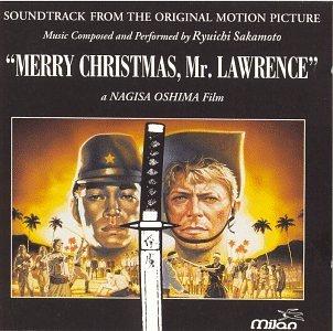 Merry Christmas Mr.Lawrence