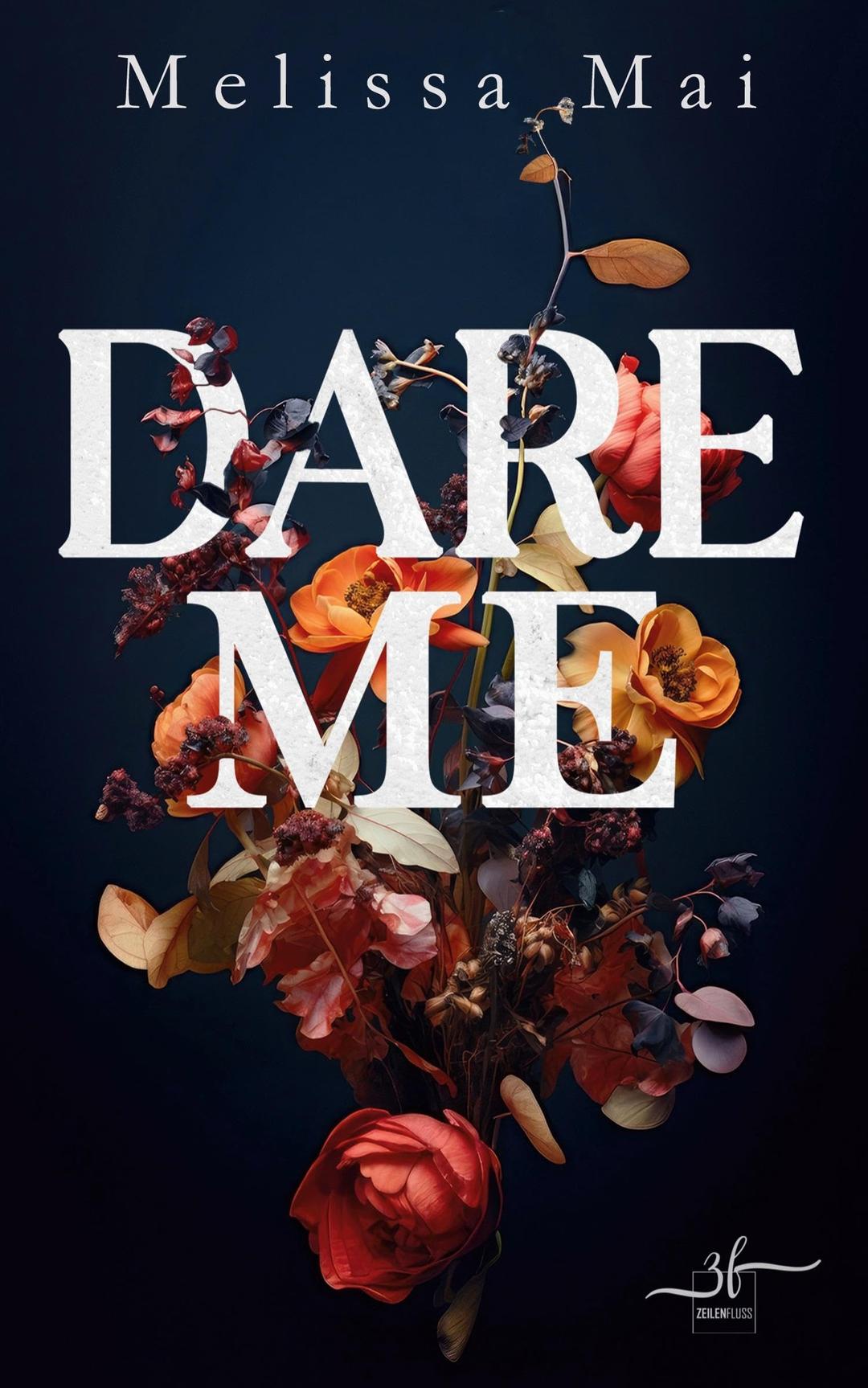 Dare Me: New Adult Romance (Limits of Love, Band 1)