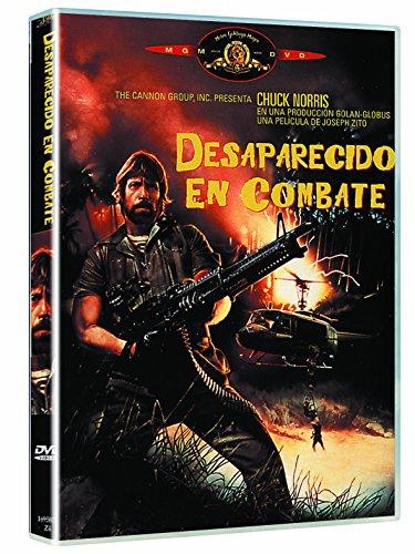 Desaparecido En Combate (Import Dvd) (2001) Chuck Norris; M. Emmet Walsh; Leon