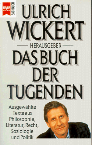 Das Buch der Tugenden