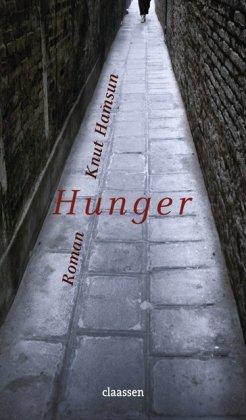 Hunger: Roman