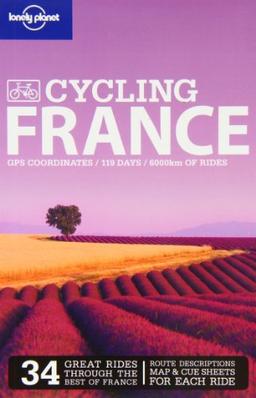 Cycling France