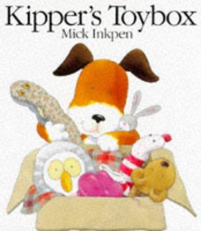 Kipper's Toybox