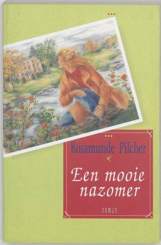 Een mooie nazomer: roman