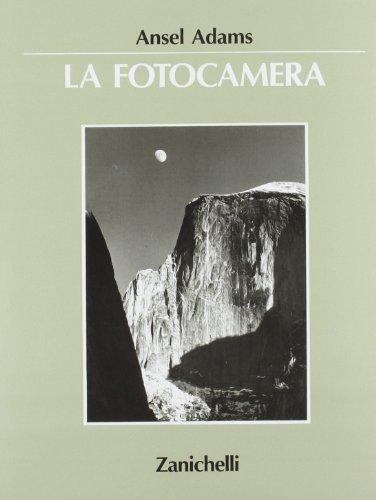 La fotocamera