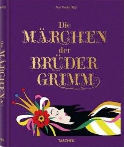 Die Märchen der Gebrüder Grimm