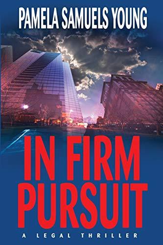 In Firm Pursuit (Vernetta Henderson, Band 2)