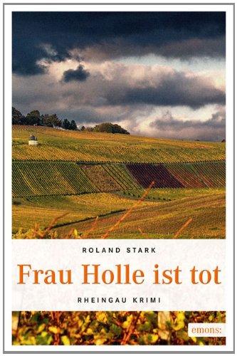 Frau Holle ist tot