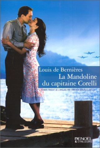 La mandoline du capitaine Corelli