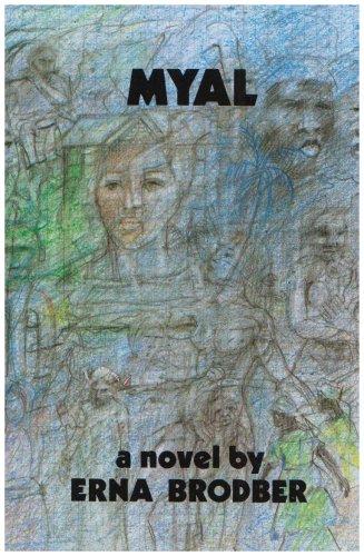 Myal: A Novel