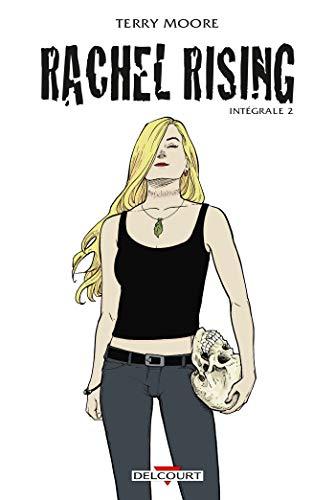 Rachel rising : intégrale. Vol. 2