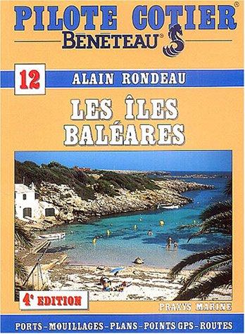 Les îles Baléares